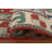 Geometric Kazak Oriental Area Rug 8x12