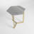 Finian Marble Top End Table-1066443388-1072648774