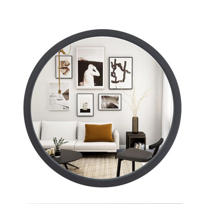 Miroir mural Emmilie
