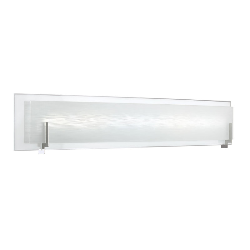 Remley Dimmable LED Bath Bar