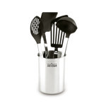 All-Clad Professional Tools 5 Piece Assorted Kitchen Utensil Set