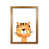 Honey Oak Frame is unavailable