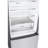 LG 28-inch Wide Bottom Freezer Refrigerator - Stainless Steel, Reversible Door, LED Lighting, 15 cu. ft.