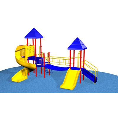 Playsystem Ages 5-12