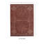 Tapis brun et ivoire Maril Maynor-620168212