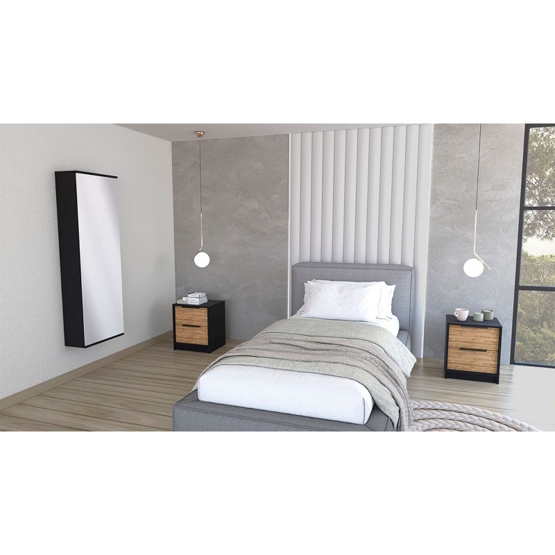 Piece Bedroom Set
