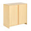 Taina 2 -Shelf Storage Cabinet