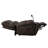 Melena Upholstered Fabric Home Theater Seat