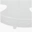 Metal end table-176543764