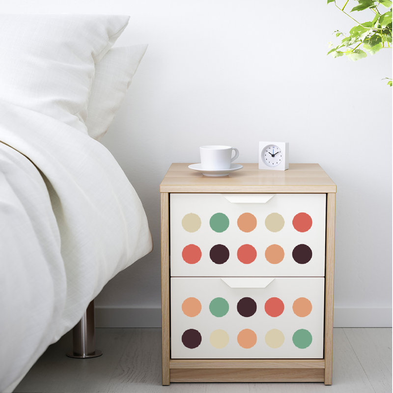 Abstract Wall Decal