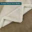 Jeté de lit Fluffy Sherpa-94571929-94571936