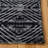 Marbella Hand Loomed Wool And Cotton With Latex Geometric Rug-1633727994