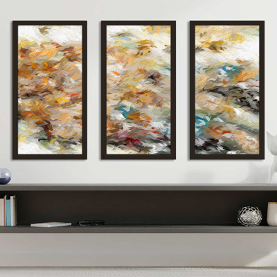 " Jesus Christ The Arm Of The Lord Isaiah 53:1 " by Mark Lawrence 3 - Pieces