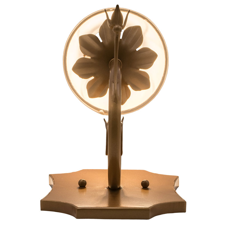 Lynda 1 - Light Candle Wall Light