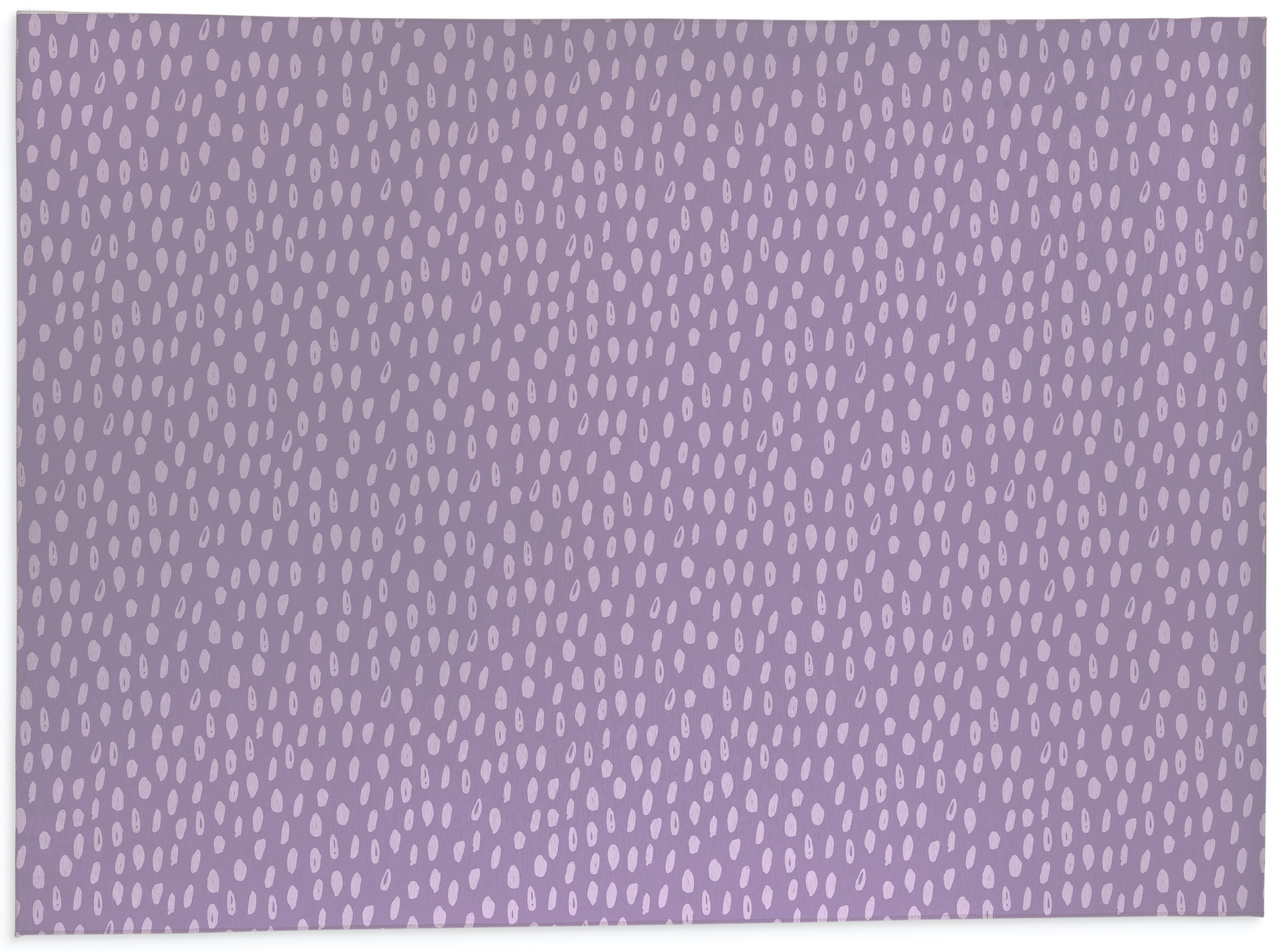KAVKA DESIGNS Straight Rectangular Chair Mat | Wayfair
