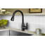 Metro 3'' W x 6'' L Glass Peel and Stick Subway Tile-36937405