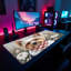 Polyester Desk Pad-1523216356