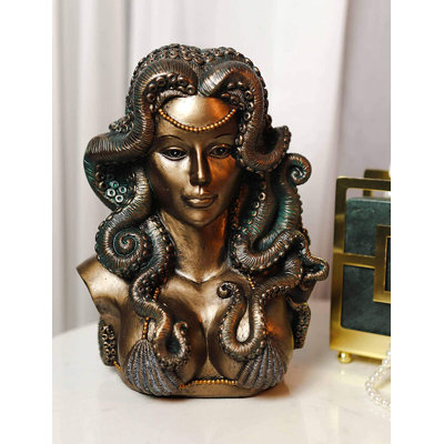 Arakawa Fantasy & Sci-Fi Bust