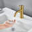 Single-handle Bathroom Faucet-79526632