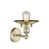 Antique Brass is unavailable