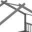 Lit en bois House House-564914839-561074139