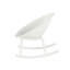 Chaise berçante Gable (ensemble de 2)