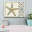 «Coastal Breeze 4» par Anne Tavoletti, art mural sur toile-2143027446