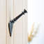 Iron Wall Wall Hook