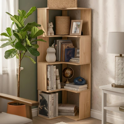 40cm W Bookcase