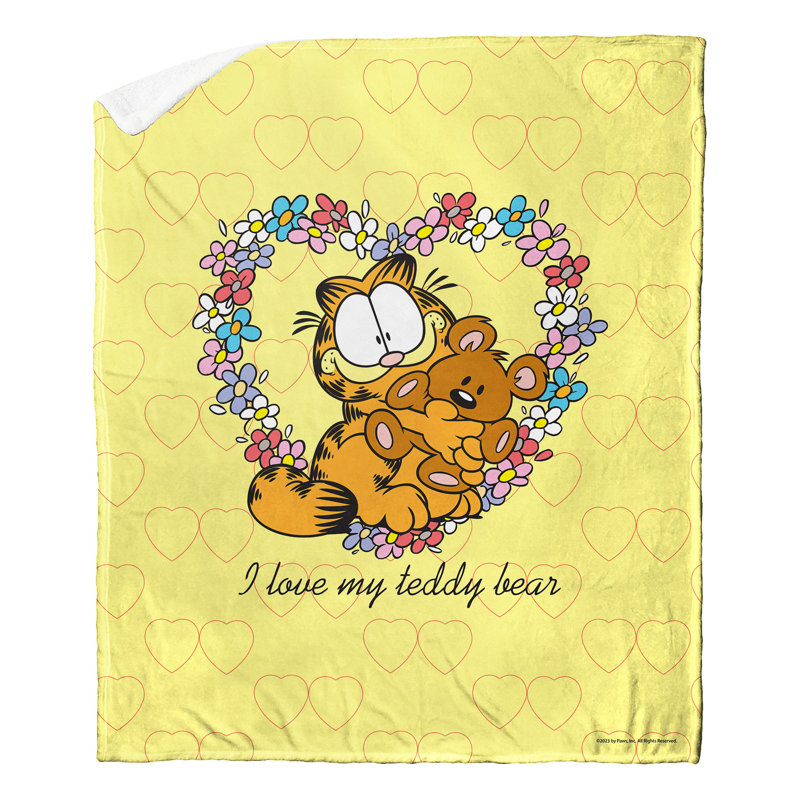 Throw Blanket