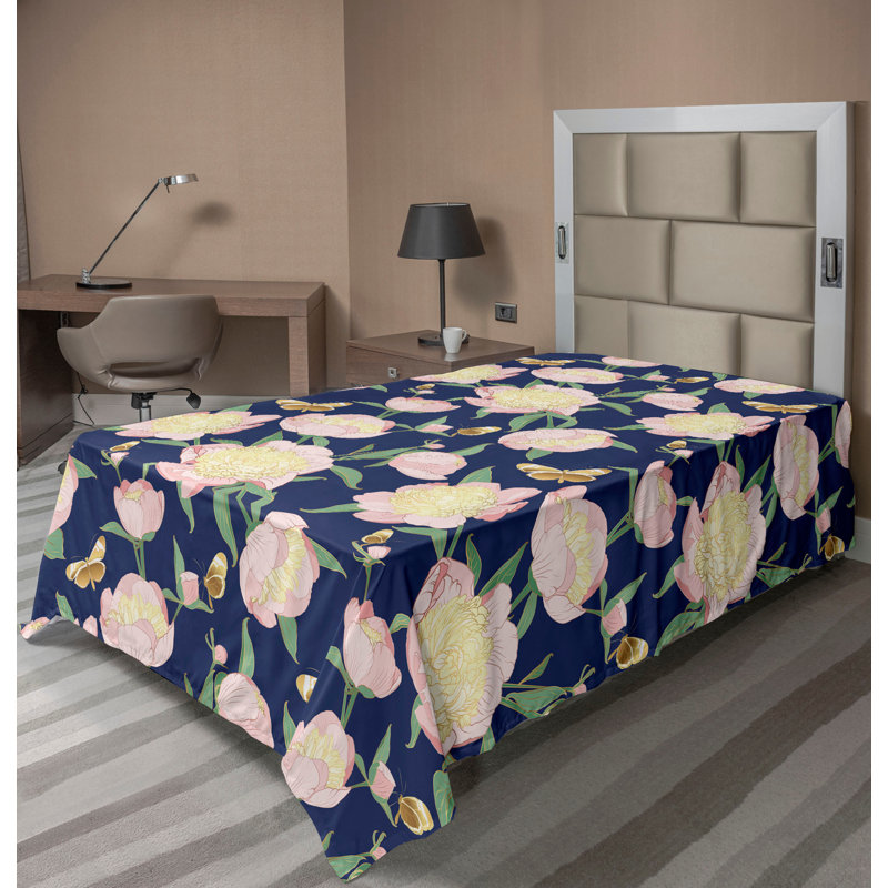 Drap plat Ambesonne