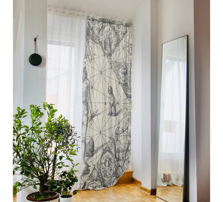 Velvet Blackout Curtain Panel Pair, 148cm Width x 250cm Drop