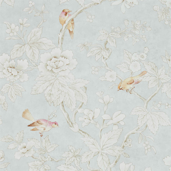 Sanderson Chiswick Grove Wallpaper & Reviews | Perigold