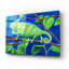 «Veiled Chameleon» par Rebecca Wang Art-101602595