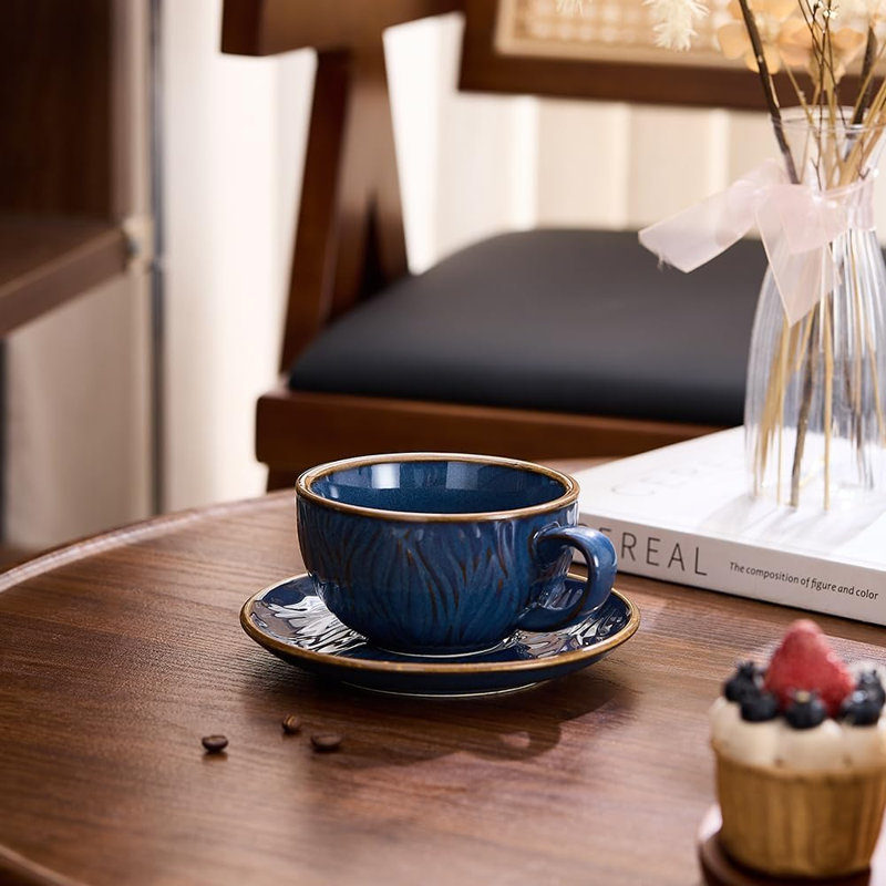 Coffee Master Cup