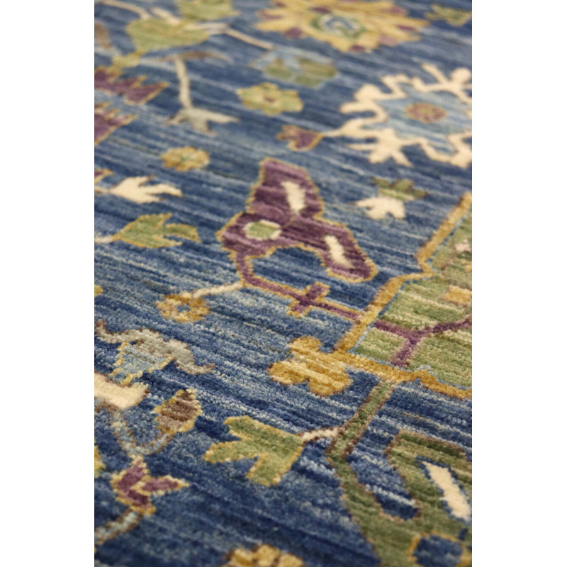 Harshang One-of-a-Kind 8'3" X 10'3" Area Rug