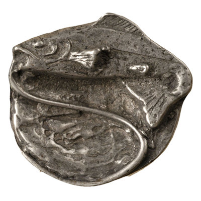Curiosities Novelty Knob