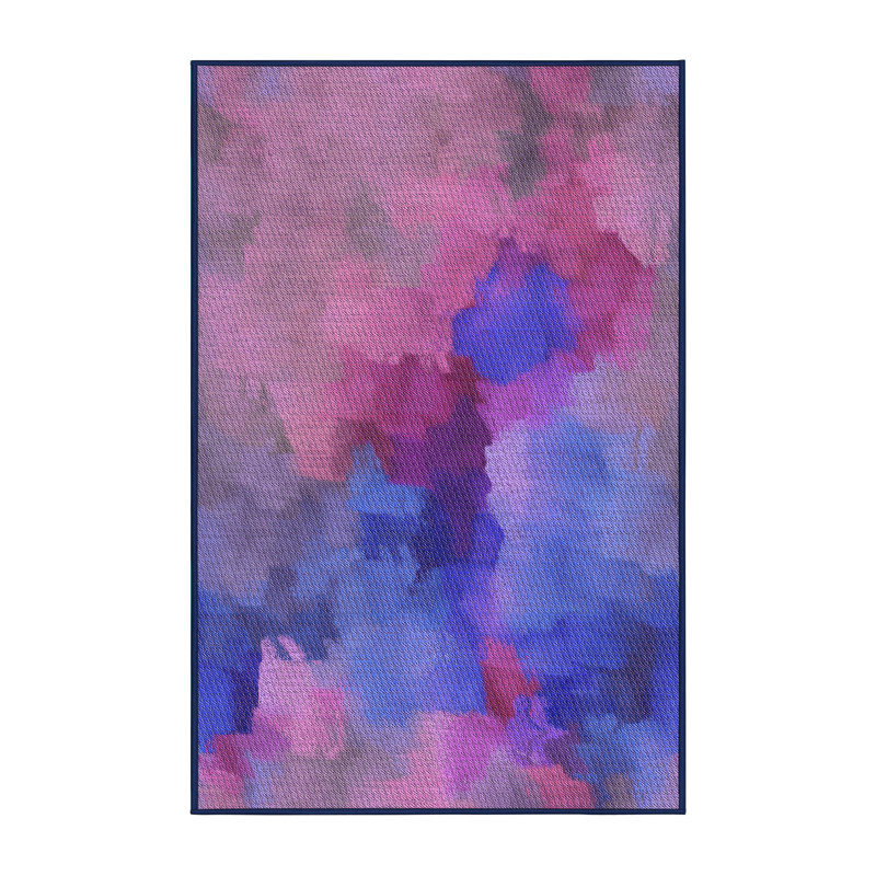 Indoor Rug, Rectangle 8' x 12'