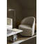 Tearoom Swivel Barrel Chair-320765435