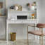 Bureau avec huche Bishopville
