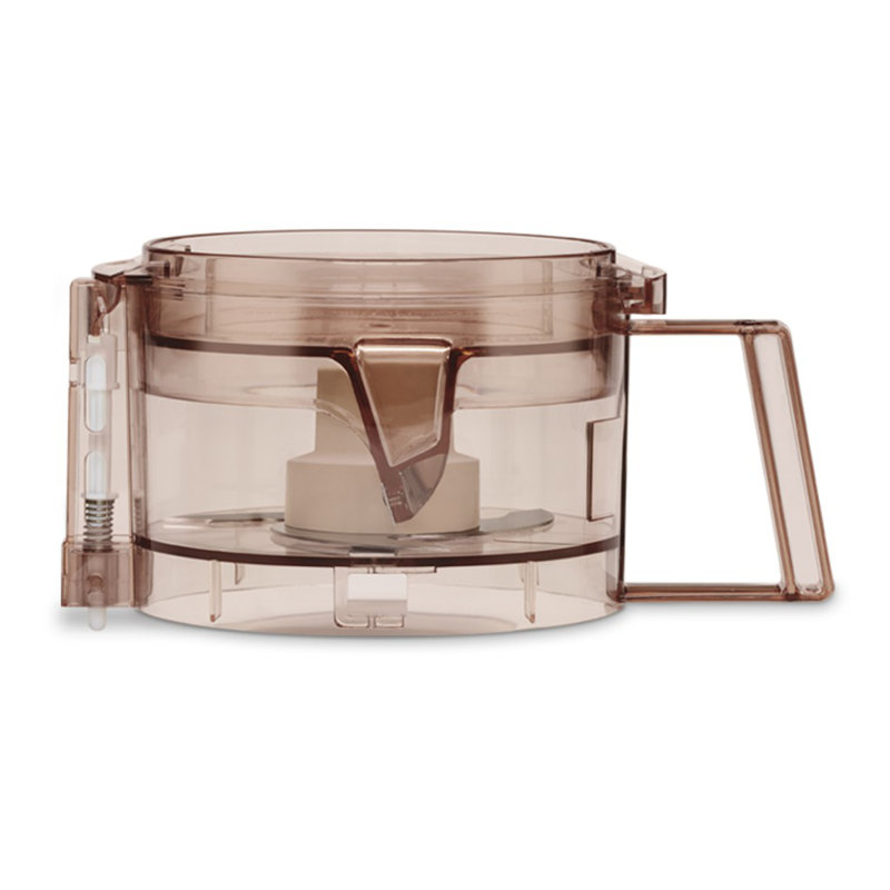 Stainless Steel Spice Grinder