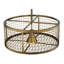 Paloma Golpe 1 - Light Pendant