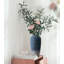 Vase de ferme rustique en céramique, vase fait à la main pour décoration intérieure-624384330