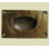 Brass 2.8125 Center to Center