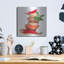 «Spice of Life», art mural en métal-100847052