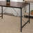 Metal Base Dining Table-26167206