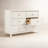 Sasha 6 Drawer Double Dresser-102597203