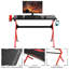 Sue Rectangle 115cm L Training Table