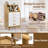 Commode 4 tiroirs Urian-88595119