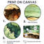 «Chassing the pin», art mural de golf-2134873940-2134873950-2134873921